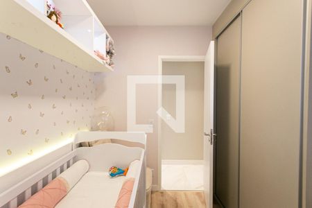 Apartamento à venda com 62m², 2 quartos e 1 vagaQuarto