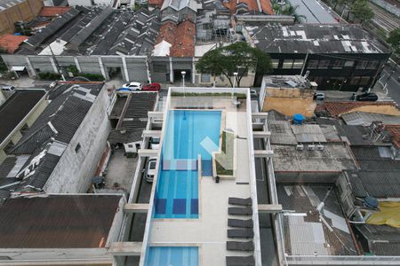 Apartamento à venda com 62m², 2 quartos e 1 vagaVista da Varanda (Piscina)