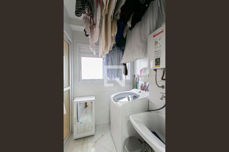 Apartamento à venda com 62m², 2 quartos e 1 vagaÁrea de Serviço