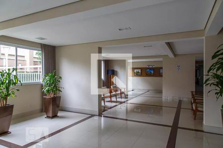 Apartamento à venda com 62m², 2 quartos e 1 vagaÁrea comum - Hall