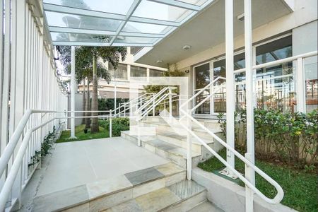 Apartamento à venda com 62m², 2 quartos e 1 vagaÁrea comum - Entrada