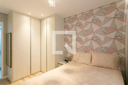 Apartamento à venda com 62m², 2 quartos e 1 vagaSuíte