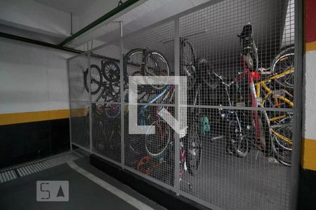 Apartamento à venda com 62m², 2 quartos e 1 vagaÁrea comum - Brinquedoteca