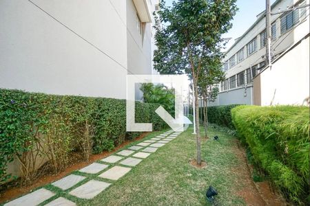 Apartamento à venda com 62m², 2 quartos e 1 vagaÁrea comum - Espaço Pet