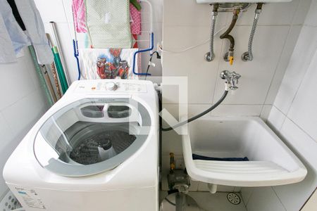 Apartamento à venda com 62m², 2 quartos e 1 vagaÁrea de Serviço - Tanque