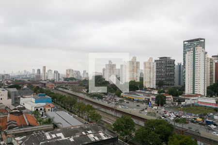 Apartamento à venda com 62m², 2 quartos e 1 vagaVista da Varanda