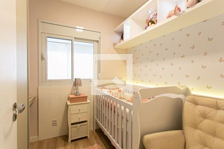 Apartamento à venda com 62m², 2 quartos e 1 vagaQuarto