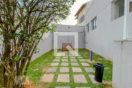 Apartamento à venda com 62m², 2 quartos e 1 vagaÁrea comum - Espaço Pet