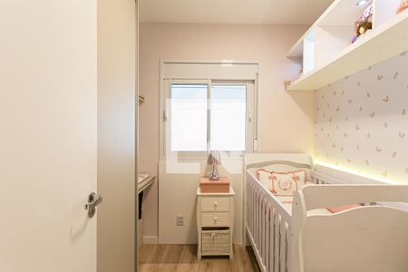 Apartamento à venda com 62m², 2 quartos e 1 vagaQuarto