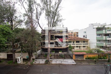 Vista da Varanda de apartamento à venda com 3 quartos, 185m² em Recreio dos Bandeirantes, Rio de Janeiro