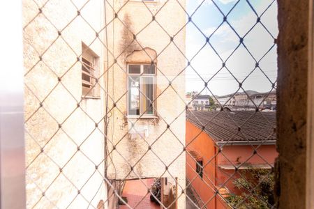 Vista da Sala 2 de apartamento para alugar com 2 quartos, 70m² em Cascadura, Rio de Janeiro