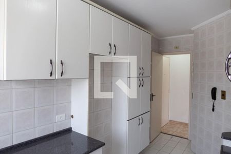 Apartamento à venda com 52m², 2 quartos e 2 vagascozinha