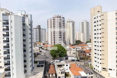 Apartamento à venda com 52m², 2 quartos e 2 vagasvista quarto 2