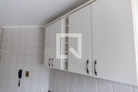 Apartamento à venda com 52m², 2 quartos e 2 vagascozinha