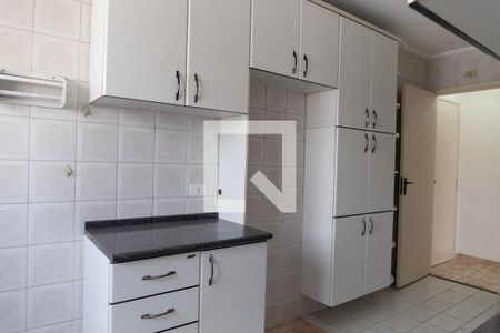 Apartamento à venda com 52m², 2 quartos e 2 vagascozinha