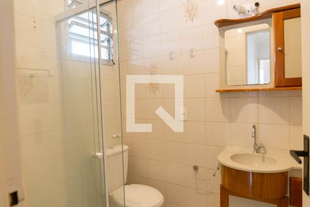 Apartamento à venda com 52m², 2 quartos e 2 vagasbanheiro 