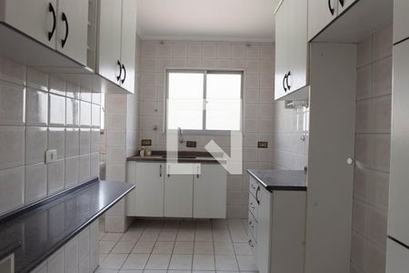 Apartamento à venda com 52m², 2 quartos e 2 vagascozinha