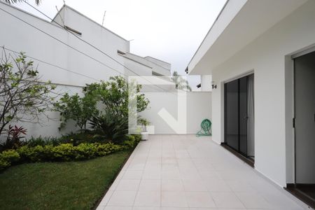 Jardim de casa à venda com 3 quartos, 290m² em Jardim Franca, São Paulo