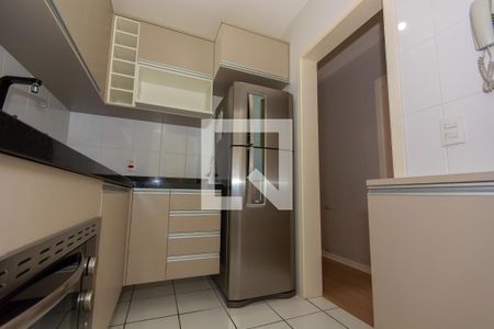 Apartamento para alugar com 70m², 3 quartos e 1 vagaCozinha