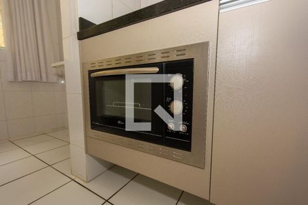 Apartamento para alugar com 70m², 3 quartos e 1 vagaDetalhe Cozinha