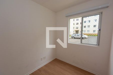 Quarto 1 de apartamento para alugar com 3 quartos, 70m² em Santa Cândida, Curitiba