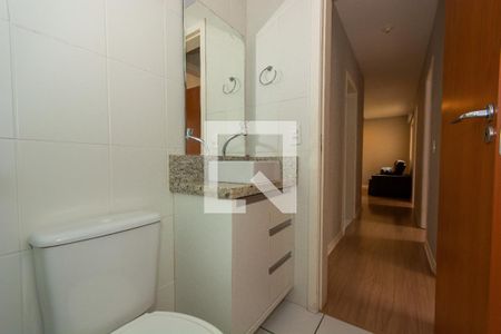 Apartamento para alugar com 70m², 3 quartos e 1 vagaBanheiro