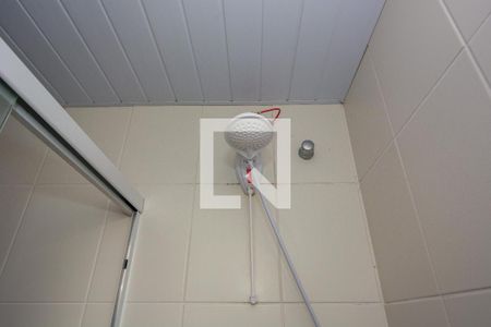 Apartamento para alugar com 70m², 3 quartos e 1 vagaChuveiro
