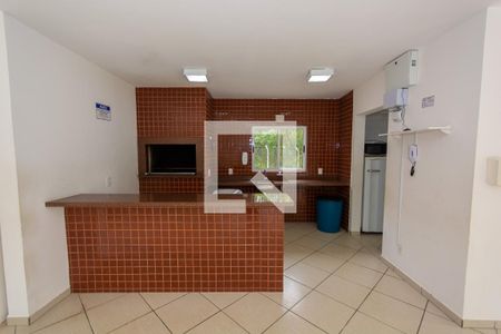 Apartamento para alugar com 70m², 3 quartos e 1 vagaSalão de Festas