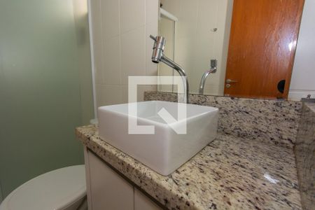 Apartamento para alugar com 70m², 3 quartos e 1 vagaPia Banheiro