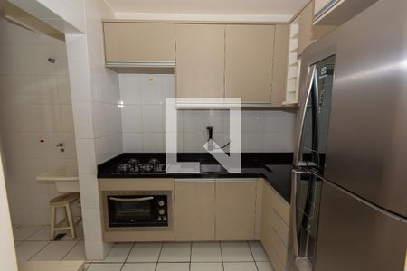 Apartamento para alugar com 70m², 3 quartos e 1 vagaCozinha