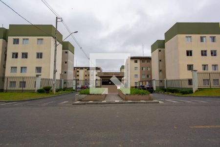Apartamento para alugar com 70m², 3 quartos e 1 vagaFachada do Condomínio