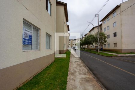 Apartamento para alugar com 70m², 3 quartos e 1 vagaPlaquinha