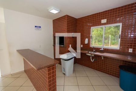 Apartamento para alugar com 70m², 3 quartos e 1 vagaSalão de Festas