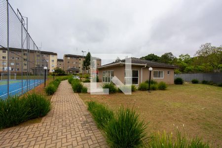 Apartamento para alugar com 70m², 3 quartos e 1 vagaÁrea comum