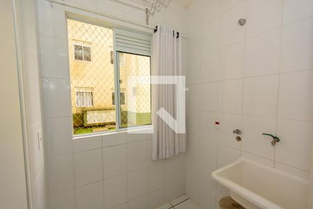Apartamento para alugar com 70m², 3 quartos e 1 vagaÁrea de Serviço