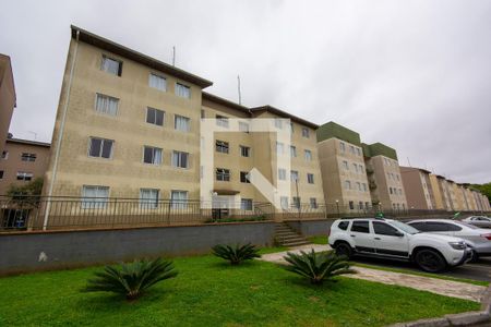 Apartamento para alugar com 70m², 3 quartos e 1 vagaFachada do bloco