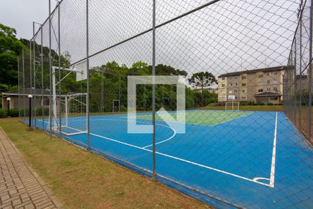 Apartamento para alugar com 70m², 3 quartos e 1 vagaQuadra Esportiva