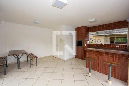 Apartamento para alugar com 70m², 3 quartos e 1 vagaÁrea comum - Churrasqueira