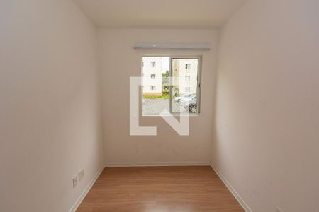 Quarto 1 de apartamento para alugar com 3 quartos, 70m² em Santa Cândida, Curitiba
