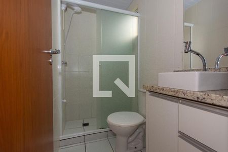 Apartamento para alugar com 70m², 3 quartos e 1 vagaBanheiro