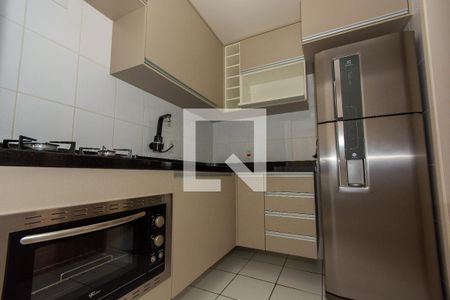 Apartamento para alugar com 70m², 3 quartos e 1 vagaCozinha