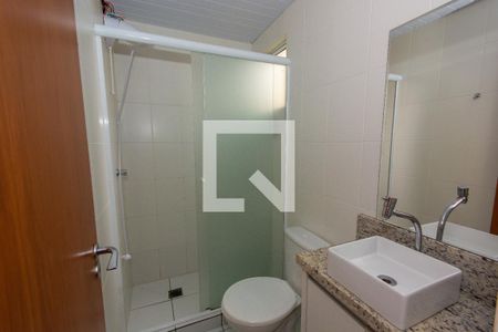 Apartamento para alugar com 70m², 3 quartos e 1 vagaBanheiro