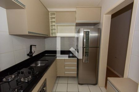 Apartamento para alugar com 70m², 3 quartos e 1 vagaCozinha