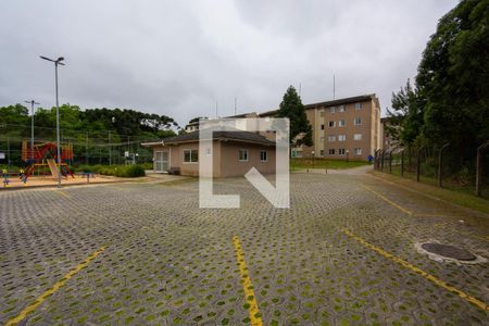 Apartamento para alugar com 70m², 3 quartos e 1 vagaEstacionamento Visitantes Salões de Festas