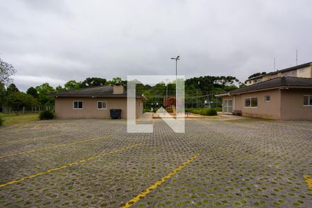 Apartamento para alugar com 70m², 3 quartos e 1 vagaEstacionamento Visitantes Salões de Festas