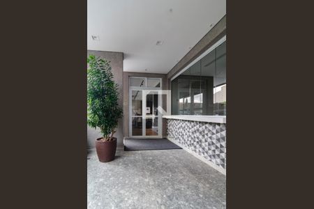 Área comum de apartamento para alugar com 1 quarto, 35m² em Sumarezinho, São Paulo