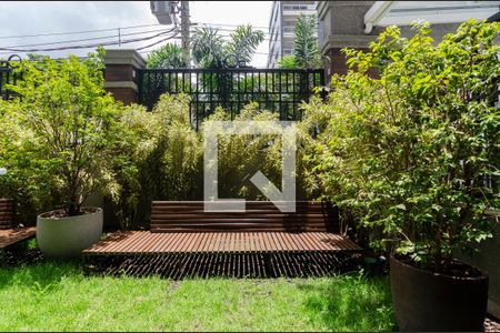 Salão de festas de apartamento para alugar com 1 quarto, 35m² em Sumarezinho, São Paulo