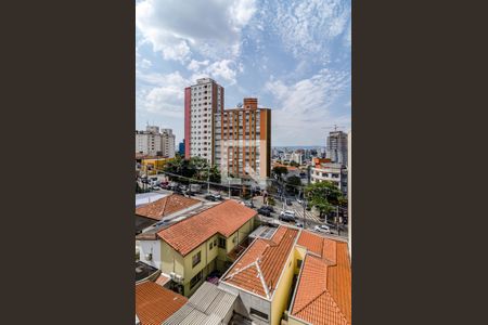 Vista de apartamento para alugar com 1 quarto, 35m² em Sumarezinho, São Paulo