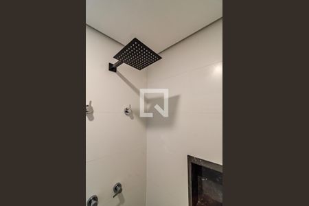 Banheiro de apartamento para alugar com 1 quarto, 35m² em Sumarezinho, São Paulo