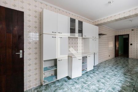 Casa para alugar com 154m², 3 quartos e 2 vagasCozinha